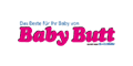 Baby Butt Logo