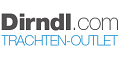 dirndl.com Logo