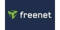 freenet Logo
