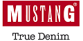 MUSTANG Jeans Logo