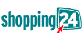 Shopping24 Logo