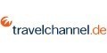 Travelchannel Logo
