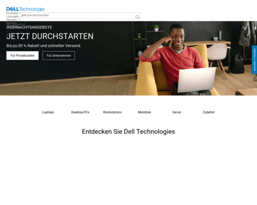 Dell GmbH