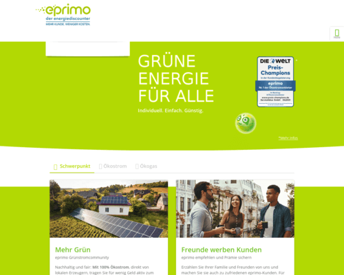 eprimo GmbH 