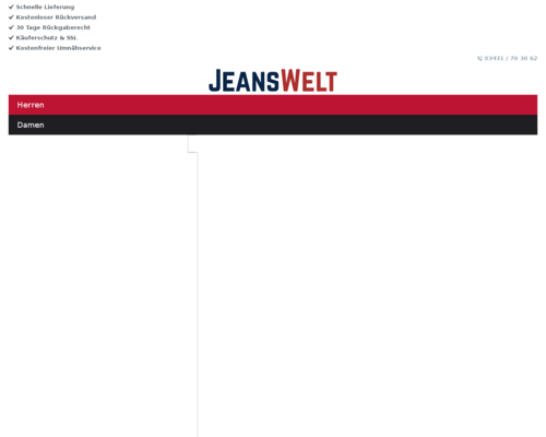 Jeanswelt Handels GmbH 
