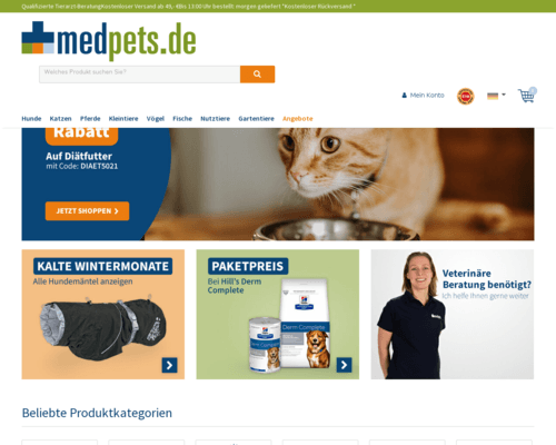 Onlinepets B.V.