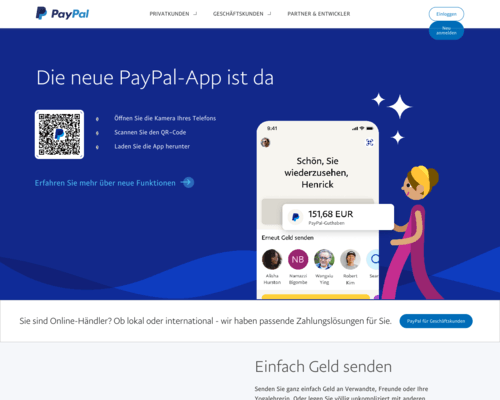 PayPal (Europe) S.à r.l. & Cie, S.C.A. 