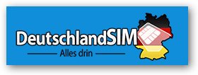 DeutschlandSim Logo
